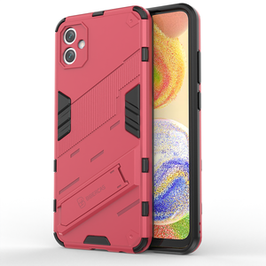 Coque arrière antichoc pour Samsung Galaxy A04E <span class=keywords><strong>4G</strong></span>, coque 2 en 1 pour Galaxy A54 5G - Product Image 2