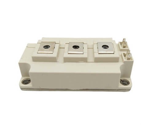 Electric Transistor Module 6MBI75S-120-52 1200V