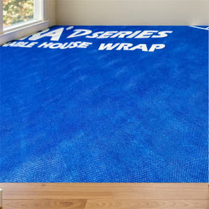 Le Kosite Breathable Wrap est conçu pour la protection et la ventilation. - Product Image 3