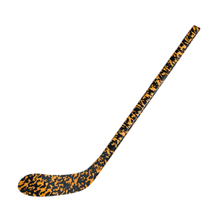 Mini palos <span class=keywords><strong>de</strong></span> <span class=keywords><strong>hockey</strong></span> sobre hielo <span class=keywords><strong>de</strong></span> leopardo duraderos para niños al por mayor <span class=keywords><strong>de</strong></span> fábrica 27 ''/28''/29 ''ABS para práctica al aire libre e Interior regalo <span class=keywords><strong>de</strong></span> Navidad - Product Image 2