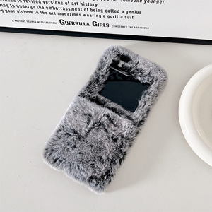 <span class=keywords><strong>Coque</strong></span> <span class=keywords><strong>de</strong></span> <span class=keywords><strong>téléphone</strong></span> <span class=keywords><strong>Kawaii</strong></span> solide et moelleuse pour <span class=keywords><strong>Samsung</strong></span> Z Flip3/4/5, housse <span class=keywords><strong>de</strong></span> protection Anti-chute, expédition rapide - Product Image 5