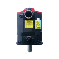 Piezas de repuesto para robots FANUC, Servomotor de CA, A06B0265B705, original, usado en stock, al por mayor, a la venta, al por mayor