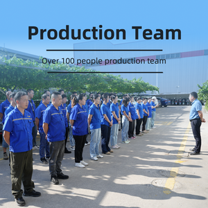 专业塑料模具厂中国模具制造商和模具注塑制造 - Product Image 4