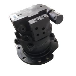 Kobelco Graafmachine Onderdelen SK60-8 Zwenkmotor met Zwenkversnellingsbak PY15V00014F1 Zwenkmechanisme - Product Image 1