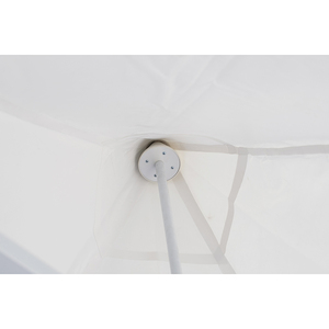 Structure de <span class=keywords><strong>Chapiteau</strong></span> 3x3m 4x4m 5x5m en PVC Haute Qualité pour Fêtes, Mariages, Salons Professionnels, Tente de Mariage Extérieure Type <span class=keywords><strong>Barnum</strong></span> - Product Image 4