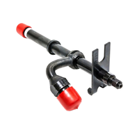Injecteur de carburant AR89563 pour tracteurs John Deere séries 3120, 3030, 3130, 1830, 2030, 2130, 1020, 1120
