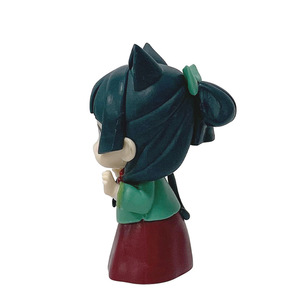 Statuetta Anime 'Sussurro della Fanciulla della Farmacia', Nuova Figura in PVC da Collezione - Product Image 5