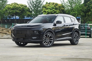 Chinese 1.5T Small Petrol Cars Jetour X70 5-Door 5-Seat SUV Front-<b>drive</b> New Cars Gasoline Suv for Sale - Product Image 2