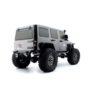 RGT <span class=keywords><strong>EX86100</strong></span> V2 échelle 1:10 4WD RC Escalade Rock Crawler RTR - Product Image 6