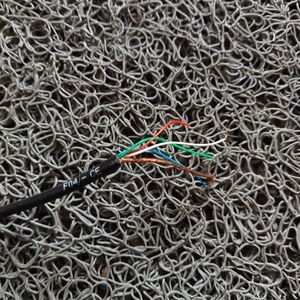แบนเนอร์เอ็นจิเนียริ่ง QS18VP6DB โฟโตอิเล็กทริคสวิตช์ เซ็นเซอร์สะท้อนแสงแบบกระจาย - Product Image 1