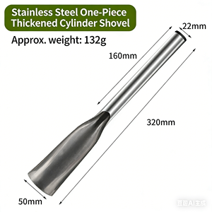 ขายตรงจากโรงงาน <span class=keywords><strong>พลั่ว</strong></span>ทำสวน <span class=keywords><strong>พลั่ว</strong></span>พกพา อุปกรณ์ทำสวนสำหรับขุดดิน <span class=keywords><strong>ตัก</strong></span>อาหารทะเล ปลูกต้นไม้ อุปกรณ์การเกษตร - Product Image 6