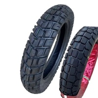 Pneu de remplacement en caoutchouc anti-âge 8,5x2,0 pour mini-ATV et accessoires de trottinette électrique