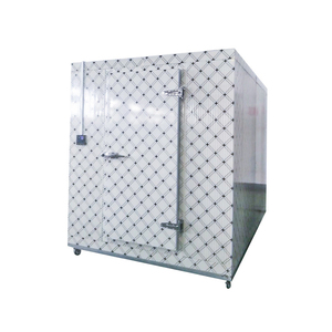 <span class=keywords><strong>Chambre</strong></span> froide d'unité de <span class=keywords><strong>chambre</strong></span> froide de taille faite sur commande de Ruixue pour la viande congelée - Product Image 3