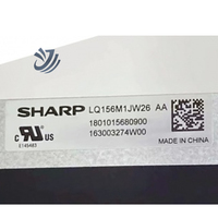 15.6" 240Hz 1910*1080,16:9 FHD 300Cd/m 1000:1, 100% SRGB Tanpa Sentuh 40-Pin Layar LCD Laptop LQ156M1JW20/1/2/3/4/5/6/7/8