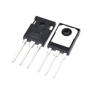 Jekevi HY3912 HY3912W 3912และทรานซิสเตอร์ Mosfet แบบ247ของแท้สินค้าใหม่ - Product Image 1