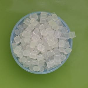 Virgin LDPE 450E 3010D High Rigidity Film <b>Plastic</b> Bag LLDPE LDPE Raw Material <b>Pellets</b> LDPE <b>Plastic</b> Granules - Product Image 6