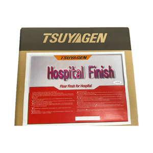 Hot sale wholesale durable long lasting performance outdoor wooden floor protection paint for sale floor wax finish