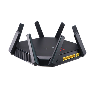 Router Inalámbrico de Doble Banda WiFi6 de Alto Rendimiento de 1800M con 4 Antenas, Amplificador de Cobertura WiFi 6, Router 5G de 1800Mbps - Product Image 3