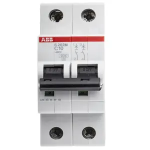 CP30-BA 2P 1-M 0.5A A Electric Circuit Breaker Original