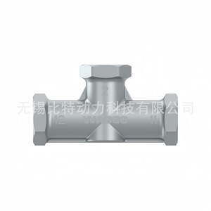 Válvula de Compuerta Wabco 4345000030 para Daewoo, Ford, Mercedes Benz, Temperatura Normal - Product Image 1