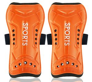 Cinta Protectora de Fútbol con Logotipo Personalizado, Vendaje de Compresión Unisex, <span class=keywords><strong>Espinilleras</strong></span> de Fútbol - Product Image 3