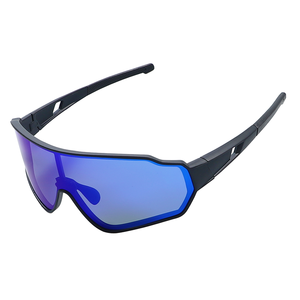 Gafas de sol ópticas para bicicleta Yijia, gafas polarizadas para ciclismo, gafas deportivas para ciclismo, gafas de sol para exteriores, gafas a prueba de viento para ciclismo - Product Image 3