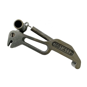 Brazo de Sujeción MA de Alta Calidad 0881.4112 para Cabezal de Cosido Muller Martini, Piezas 0881.4112 - Product Image 1