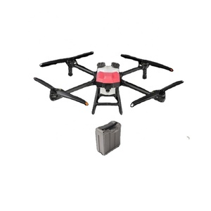 Drone agricole Vesta F50 pour l'agriculture, pulvérisateur d'engrais, arrosage, charge utile UAV avec caméra GPS VS drone DJI T25 T30 T40 T50 - Product Image 1