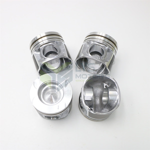 Juego de Anillos de Pistón de Motor M9T M9T.700 2.3 DCI 2014+ 85MM para OPEL MOVANO <span class=keywords><strong>RENAULT</strong></span> MASTER NISSAN NV300 NV400 12010-0258R 12010-3115R - Product Image 2