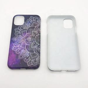 3d Sublimatie Harde Pc Mobiele Telefoon Hoesje Custom Afdrukken Met Lage Moq Lege Sublimatie Telefoon Hoesje - Product Image 4