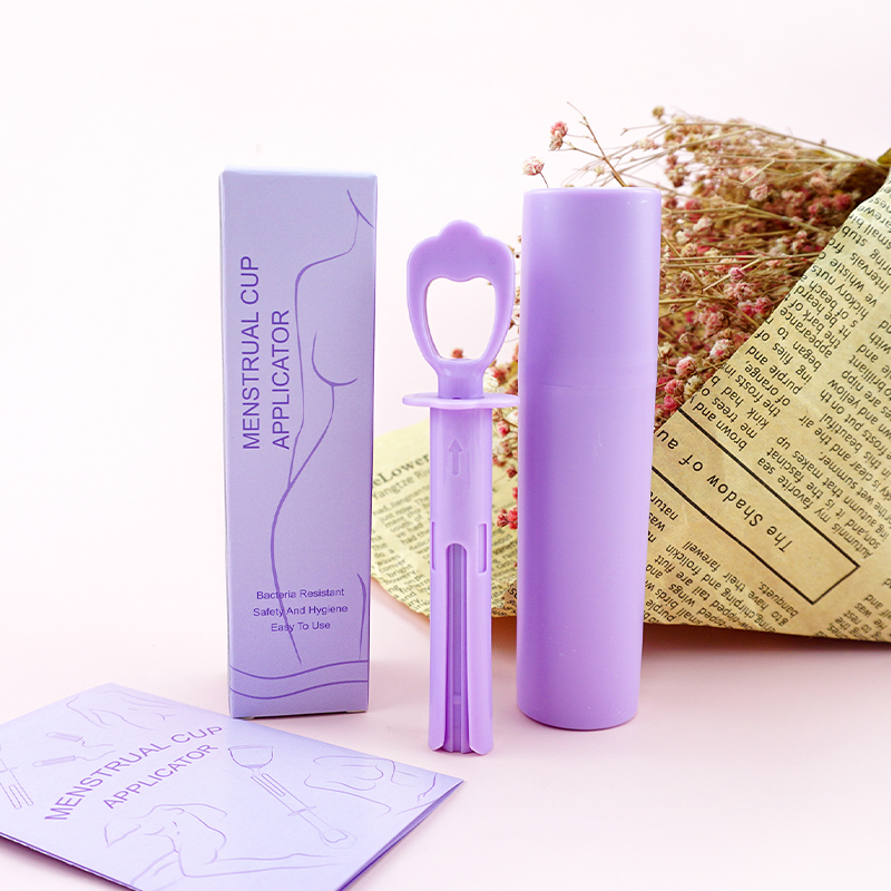 Purple set