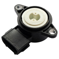 Accessoires de voiture Haute performance MD615571 Capteur TPS de position d'accélérateur pour MITSUBISHI Airtrek COLT LANCER Dingo Dion GALANT
