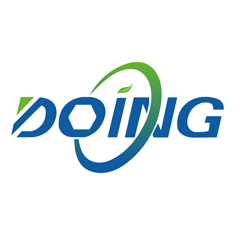 Henan Doing Environmental Protection Technology Co., Ltd. logo