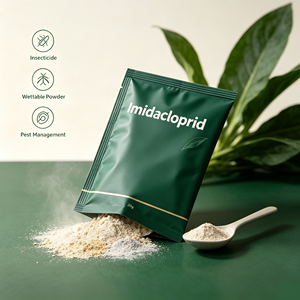 <span class=keywords><strong>Imidaclopride</strong></span> 10% WP Insecticide Systémique Néonicotinoïde pour le Contrôle des Ravageurs Aspirants - Product Image 2