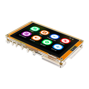 ESP32-S3 5 "Wifi & BT cảm ứng LCD 800*480 IPS hiển thị thông minh TFT RGB Module Màn hình 5 inch ban phát triển cho <span class=keywords><strong>Arduino</strong></span> IOT - Product Image 4