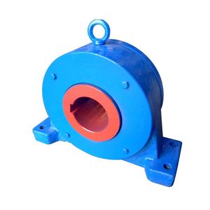 SUMA High-Quality GN Series GN170 GN 170 Low Speed Reduce Electric <b>Drum</b> One Way Roller Type Backstop Clutch - Product Image 3