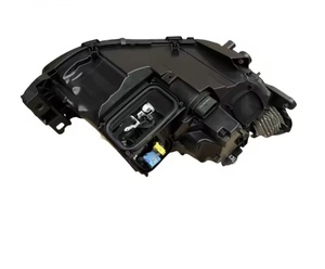 Faros Delanteros LED para Benz GLE W166 2015/2019, Código OE 166 906 51 03 166 906 <span class=keywords><strong>52</strong></span> 03, Faros Delanteros Remanufacturados Nuevos - Product Image 6