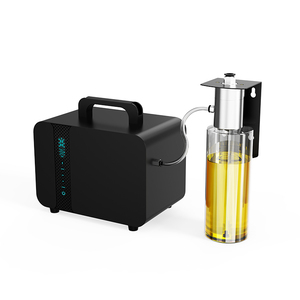 Chuyên nghiệp thương mại sang trọng thông minh HVAC không khí mùi hương thiết yếu máy không nước hương liệu dầu khuếch tán hương thơm cho khách sạn nhà - Product Image 5