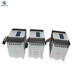 Module d'extension PLC XD-E16X XD-E16YR XD-E16YT, module d'entrée/sortie numérique, unité d'extension de contrôle industriel, logique programmable - Product Image 1
