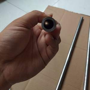 Heavy Duty Chrome <b>Molybdenum</b> Steel Pipe Suppliers with Excellent Wear Resistance - Product Image 2