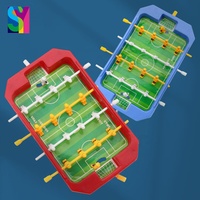 Jeu de football de table miniature pour enfants SY, jeu éducatif d'intérieur, jeu de société de football pour les doigts, jouets de football