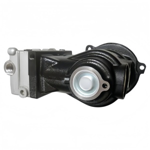 High Quality New ANTO Heavy Duty <b>Truck</b> <b>Engines</b> <b>System</b> Parts 20845313 7600850006 Air Compressor for <b>Truck</b> - Product Image 2