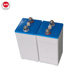 Henging-batería <span class=keywords><strong>NIFE</strong></span> de níquel y hierro de alta calidad, 1,2 V, 250AH, gran oferta - Product Image 6