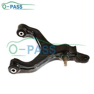 Brazo de control inferior delantero OPASS para <span class=keywords><strong>SSANGYONG</strong></span> ACTYON SPORTS I REXTON Y250 <span class=keywords><strong>KYRON</strong></span> 4wd 44502-09001 - Product Image 2