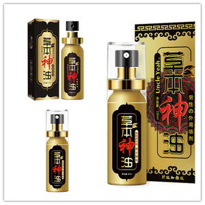 Hot Selling Super Qualität Thor Männliches Spray Topische Zeit Dauerhafte Sex produkte <span class=keywords><strong>Penis</strong></span> öl Spray - Product Image 3