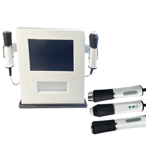 Hot Sale 3-in-1 Portable Beauty Machine CO2 Bubble Oxygen Jet Peel Skin Rejuvenation Whitening Facial with US/ZA Plugs - Product Image 1