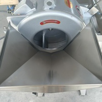 Machine automatique de découpe de légumes et de fruits, trancheuse multifonctionnelle pour légumes et fruits, coupe-pommes de terre, coupe-carottes, coupe-dés