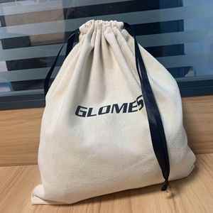 Sac à poussière personnalisable en tissu suédé avec cordon de serrage pour sacs à main, housses anti-poussière pour portefeuilles, cravates - Impression FN - Product Image 4