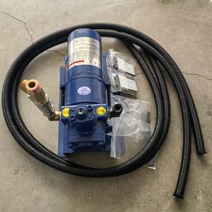 Pompe de transfert GPL de cylindre à cylindre Série YQB 2026 – Meilleur prix – Pompe de remplissage de gaz GPL - Product Image 2