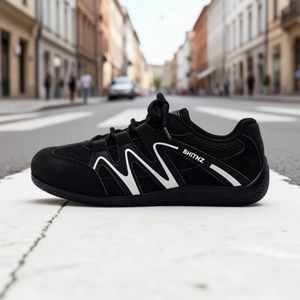 Chaussures pour hommes de haute qualité, nouveaux modèles d'été, chaussures de sport décontractées et confortables en mesh respirant - Product Image 1